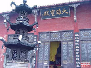 回龙寺 湖北省瞿家湾回龙寺 百科