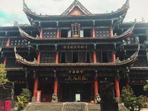 心之所向,食之所往,美味川行之旅