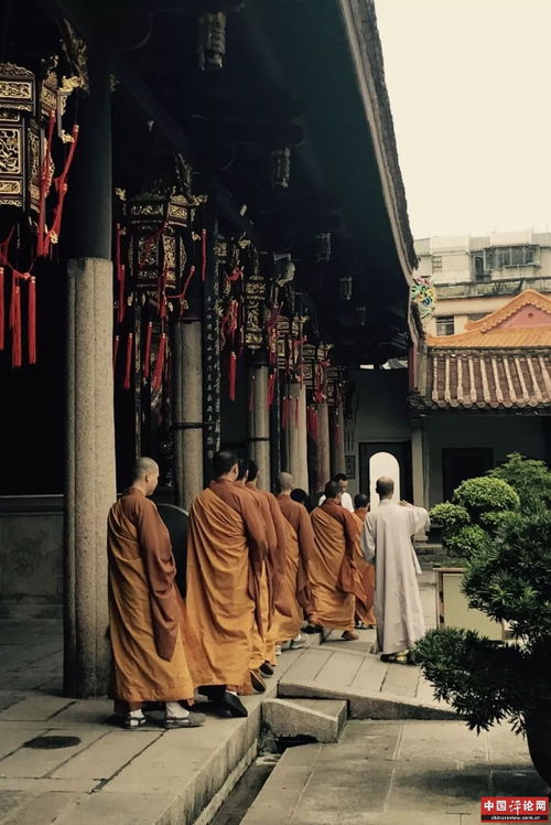 潮汕,食客们心驰神往的目的地