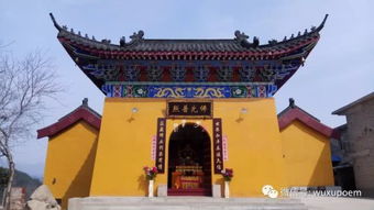 心诚则灵,华祖寺重建后香火再度鼎盛