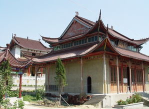 马鞍山澄心寺景点介绍,门票,在哪里 北京中国国旅
