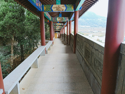 心寺