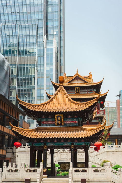 文化复兴,商业振兴 崇安寺 开启 城心 新时代
