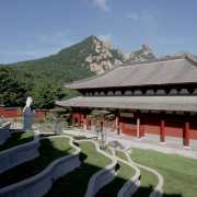 青龙济心寺游玩攻略简介,青龙济心寺