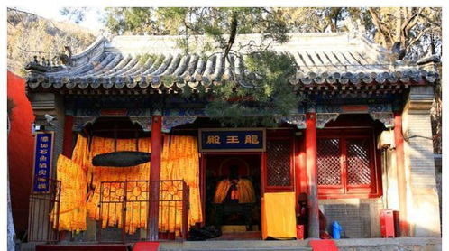 北京 备受争议 的寺庙,距今1700多年的历史,离市中心仅30公里
