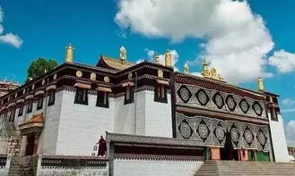 秋色大剧已在全国范围内上演,10月国内最值得去的8个地方