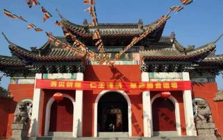 南朝四百八十寺 盘点江苏那些最美古刹,春天里,美得人心都要化了