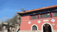 盘山踏春 朝佛,赴一次心灵之旅