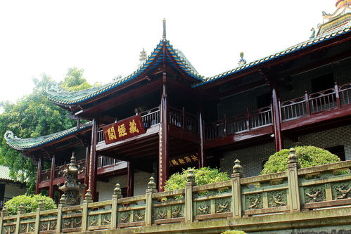 游山玩水拜佛品美食 粤北丹霞山赏秋大攻略