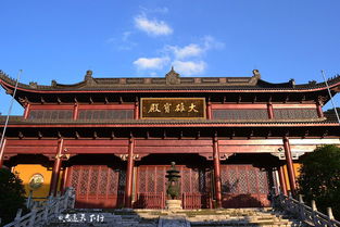 天下第一祖庭 磬山崇恩寺 自古心灵栖息之所