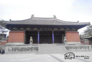 放空 心静 严华寺