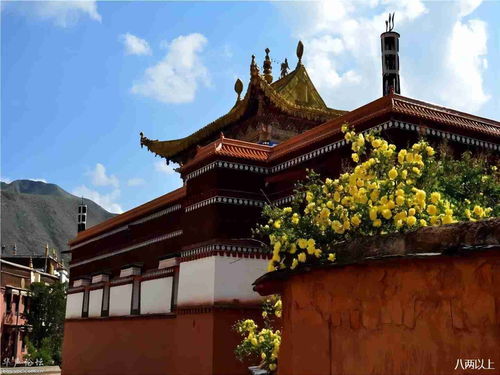 拉扑楞寺 一个震撼心灵,触及灵魂的寺庙