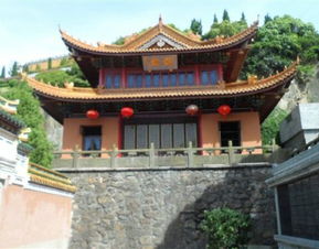 2020慈云极乐寺门票,岱山慈云极乐寺游玩攻略,慈云极乐寺游览攻略路线 地址 门票价格