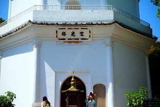 心远地自偏,福州这小众寺庙安静惹人爱