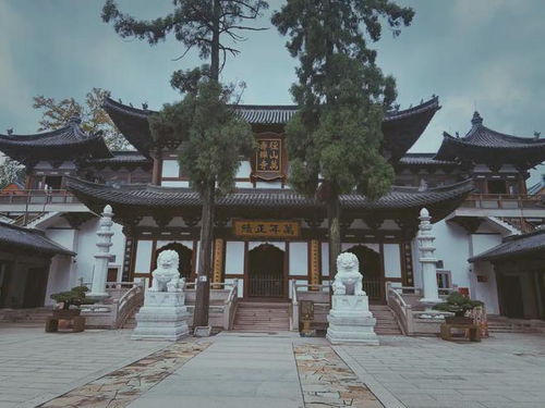 庙为何叫庙,寺为何叫寺,寺和庙有什么区别