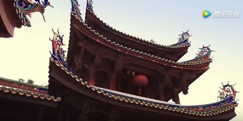 揭秘丨为何走进茨河大承恩寺会觉得心静 原因竟然是......