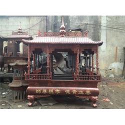 振昌工艺品厂 寺庙铁香炉 湖北铁香炉