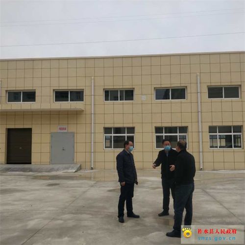 县发改局调研推进易地扶贫搬迁后续扶持工作