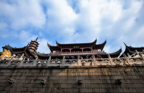 2018,在镇江爬一次山,为新的一年绘下新蓝图