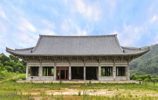 东莞资福寺重建虽困难重重但我们仍在前行