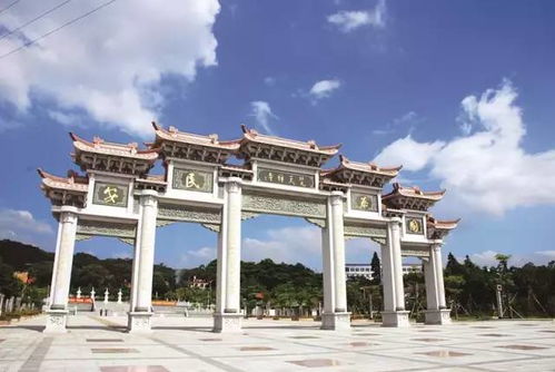 厦门求姻缘 求子 求财最灵的寺庙居然是这些...国庆一起去接受心灵的洗涤吧