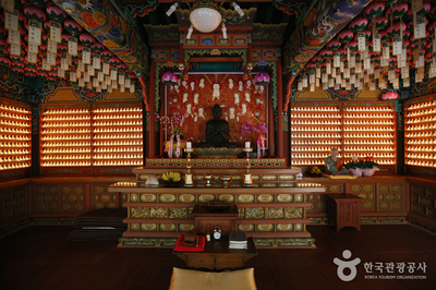 韩国旅游发展局海外办事处