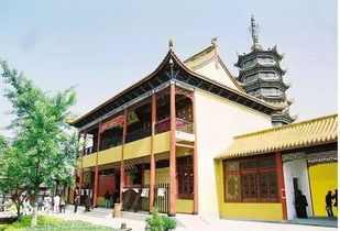 玩转盐城 最美旅游景点