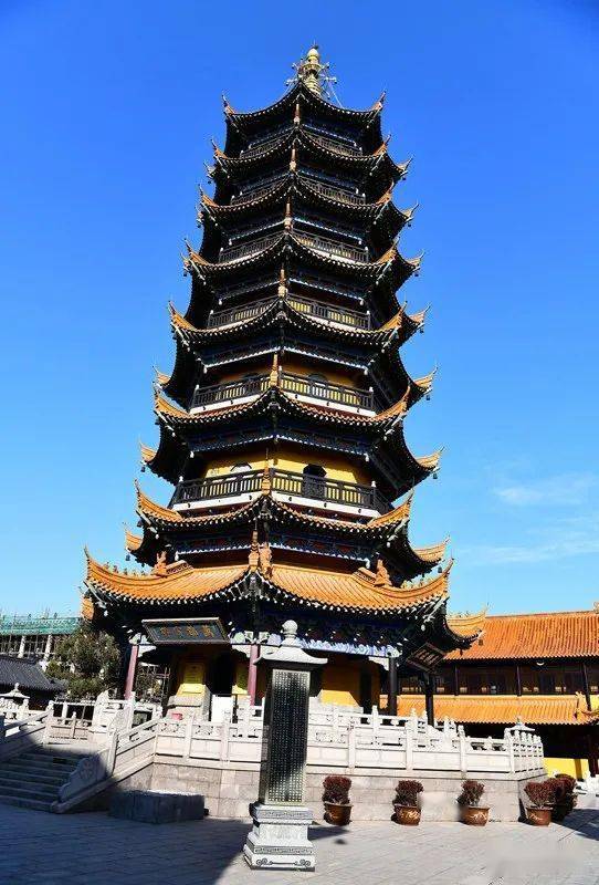 盐城旅游年卡 射阳息心寺