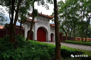 福清最美秋天骑行路线,错过就要等一年