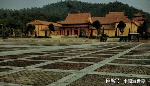 400年历史的洗心禅寺,距离市区20公里,比开福寺更安静舒服