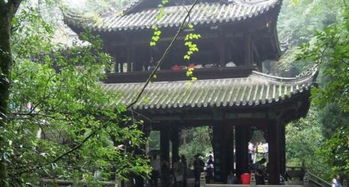 峨眉山牛心寺攻略,牛心寺门票 地址,牛心寺游览攻略 马蜂窝