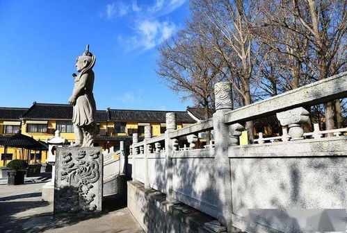 盐城旅游年卡 射阳息心寺