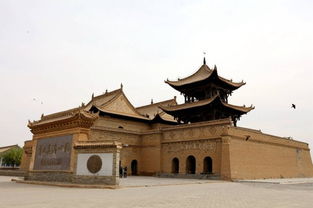 即心寺 一次看个够的禅意之旅