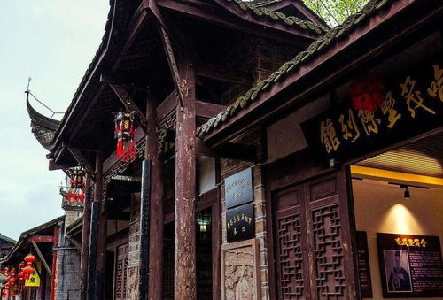 重庆又一寺庙走红,号称川东古刹之冠,距离市中心仅16公里 即心寺