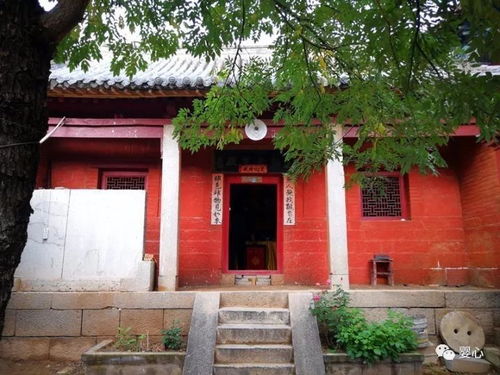婴心工作间 | 静居寺 格调凉清，人心素净