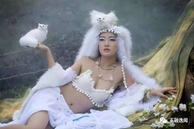 玉融史话 即心寺与狐仙的传说