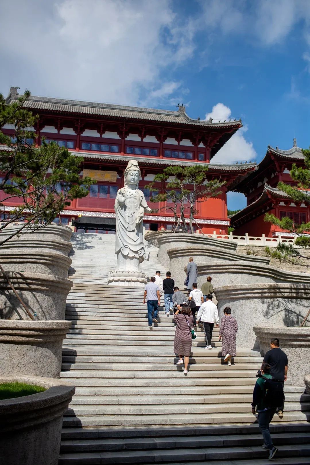祖山济心寺 即心寺的禅意溯源