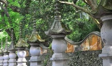 即心寺 佛门净土与家国清明的守望