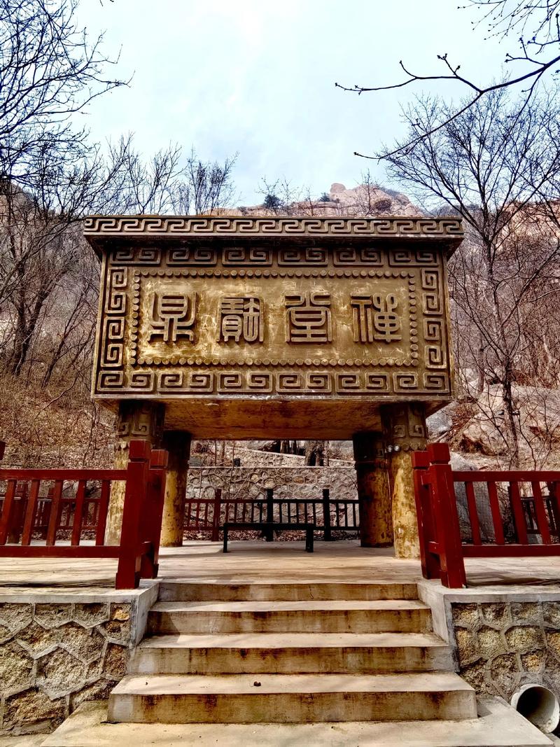 探古寻幽，山海揽胜——河北秦皇岛两日精华游